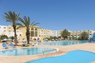 Tunisie - Djerba, Hôtel Djerba Castille 4*