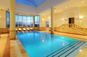 Tunisie-Djerba, Hôtel Green Palm Golf & Spa 4*