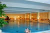 Piscine intérieure - Vincci Djerba Resort