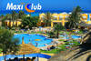 Tunisie - Djerba, Hôtel Caribbean World Palma Djerba 3* sup