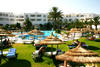 Tunisie - Tunis, Club Bahia Beach 4*