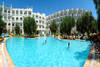 Tunisie - Tunis, Hôtel Hammamet Garden 4*