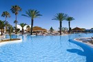Tunisie - Tunis, Hôtel Thalassa Sousse 4*