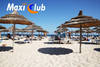 Tunisie - Tunis, Club Maxi Club Zénith 3*