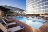 Afrique Du Sud - Le Cap, Hôtel Ritz 3*