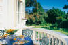 petit déjeuner en exterieur - victoria house