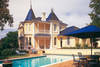 Afrique Du Sud - Le Cap, Hôtel Victoria House