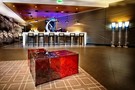 Allemagne - Berlin, Hôtel Abba 4*