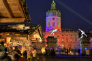 Allemagne - Berlin, Hôtel Scandic Berlin Potsdamer Platz 4*