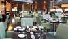 Allemagne - Berlin, Hôtel Park Inn Alexanderplatz 4*