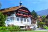 Allemagne - Munich, Hôtel Sporthotel Igls 4*