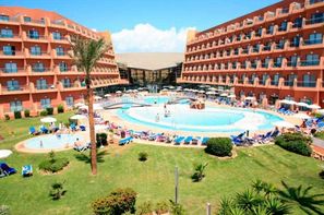 Andalousie - Almeria, Hôtel Protur Roquetas et Spa  5*