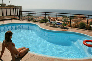 Andalousie - Almeria, Hôtel Aparthotel Aguadulce  3*
