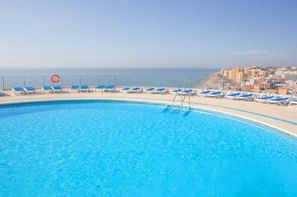 Andalousie-Fuengirola, Résidence locative Pierre & Vacances Hôtel El Puerto