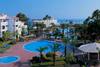 Andalousie - Malaga, Hôtel Andalucia Princess 4*