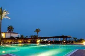 Andalousie-Malaga, Club Kappa Club Playa Granada 4*