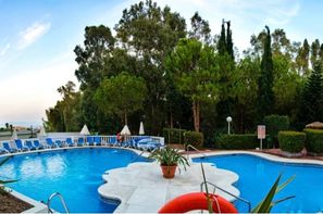 Andalousie-Malaga, Club Lookéa Costa Park 3*