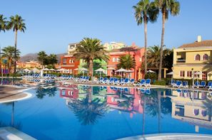 Andalousie-Malaga, Club Marmara Camino Real 4*