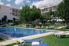 Andalousie - Malaga, Hôtel Parador Nerja 4*
