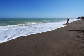 Andalousie-Malaga, Hôtel Marconfort Beach 4*
