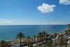 vue sur la mer - palia la roca