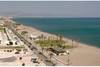 plage - puente real