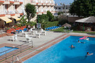 Andalousie - Malaga, Hôtel Frameco Balmoral 2*