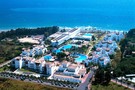 Andalousie - Malaga, Club Marmara Marbella 4*