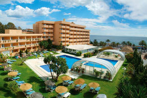 Andalousie - Malaga, Club Palia la Roca 3*