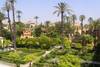 Andalousie - Seville, Hôtel America 3*