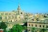 Andalousie - Seville, Hôtel Catalonia Giralda Ou Emperador Trajano 4*