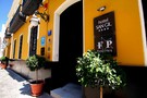 Andalousie - Seville, Hôtel San Gil 4*