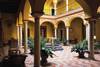 Andalousie - Seville, Hôtel Las Casas de la Juderia 4*