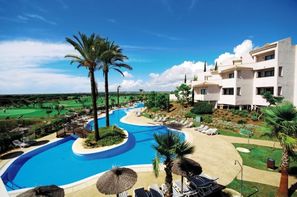 Andalousie-Seville, Club Lookea Marismas Andalucia 4*