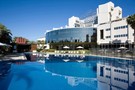 Andalousie - Seville, Hôtel Silken al Andalus Palace 4*