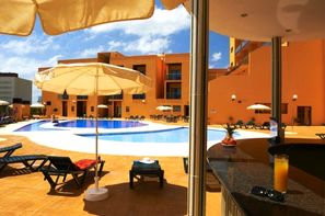 Andalousie-Torremolinos, Résidence locative Pierre & Vacances Résidence Torremolinos Stella Polaris