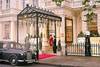 Angleterre - Londres, Hôtel Regency Queen's Gate 4*