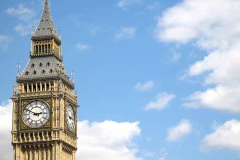 Big Ben