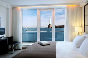 Angleterre - Londres, Hôtel Chelsea Pestana Hotel & Spa 4*