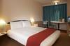 chambre - Ibis London City