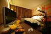 chambre - Ramada Hyde Park