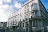 Angleterre - Londres, Hôtel Royal Eagle 3*