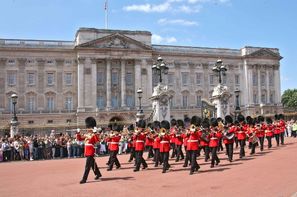 Angleterre-Londres, Hôtel Arbor City London 4*