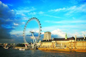 Angleterre - Londres, Hôtel Escapade Londonienne - Discover London - 4*
