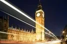 Angleterre - Londres, Hôtel Holiday Inn London Bloomsbury  4*