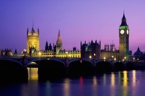 Angleterre - Londres, Hôtel Corus Hotel Hyde Park - 4*