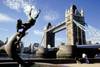 Angleterre - Londres, Hôtel Thistle Euston 3* sup