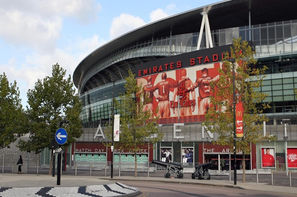 Angleterre-Londres, Hôtel DoubleTree by Hilton Islington 4*