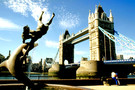 Angleterre - Londres, Hôtel Londres en bus 3*
