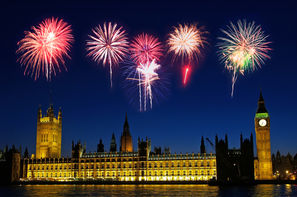 Angleterre-Londres, Hôtel The Good 4*